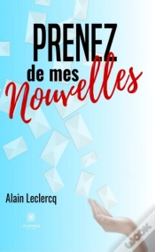Capa do artigo Prenez De Mes Nouvelles
