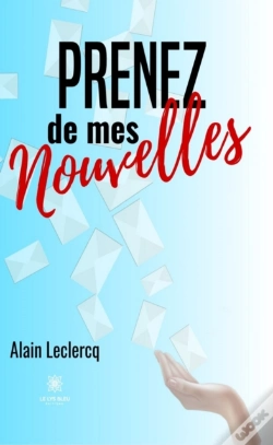Capa do artigo Prenez De Mes Nouvelles