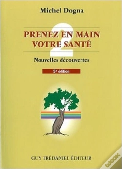 Capa do artigo Prenez En Main Votre Sante T2