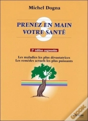 Capa do artigo Prenez En Main Votre Santé Tome 3
