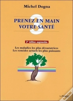 Capa do artigo Prenez En Main Votre Santé Tome 3
