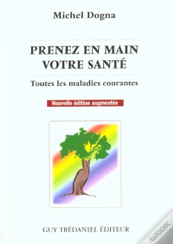 Capa do artigo Prenez En Main Votre Sante ; Toutes Les Maladies Courantes