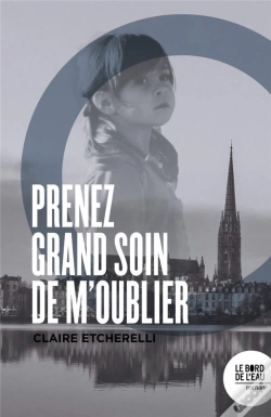 Capa do artigo Prenez Grand Soin De M'Oublier