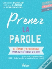 Capa do artigo Prenez La Parole ; 10 Séances D