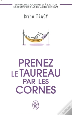 Capa do artigo Prenez Le Taureau Par Les Cornes