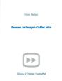 Prenez Le Temps D'Aller Vite - Preview