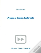 Capa do artigo Prenez Le Temps D