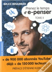 Prenez Le Temps D'E Penser T2