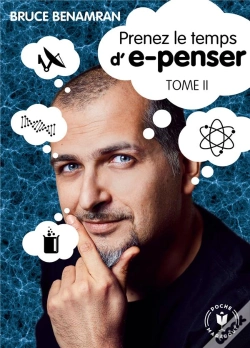 Capa do artigo Prenez Le Temps D'E-Penser T.2