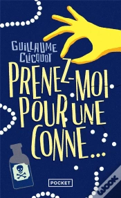 Capa do artigo Prenez-Moi Pour Une Conne...