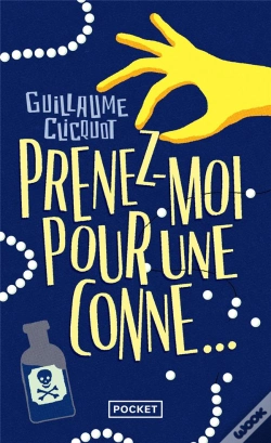 Capa do artigo Prenez-Moi Pour Une Conne...