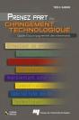 Prenez Part Au Changement Technologique ; Guide D'Accompagnement Des Intervenants - Preview