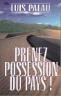 Prenez Possession Du Pays ! - Preview