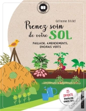 Prenez Soin De Votre Sol