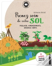Capa do artigo Prenez Soin De Votre Sol