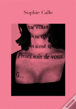 Capa do artigo Prenez Soin De Vous
