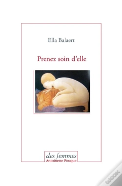 Capa do artigo Prenez Soin D'Elle