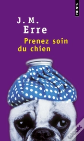 Capa do artigo Prenez Soin Du Chien