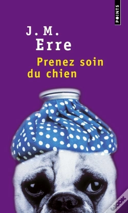 Capa do artigo Prenez Soin Du Chien