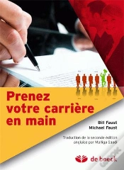 Capa do artigo Prenez Votre Carriere En Main !