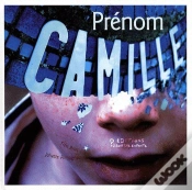 Capa do artigo Prénom Camille