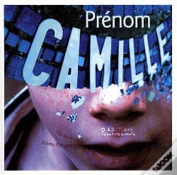 Capa do artigo Prénom Camille