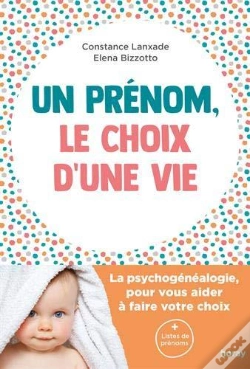 Capa do artigo Prenom, Le Choix D'Une Vie (Un)