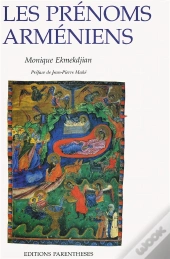 Prenoms Armeniens