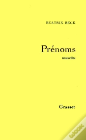 Capa do artigo Prénoms