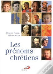 Prenoms Chretiens (Les)