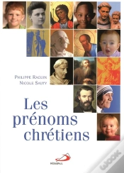 Capa do artigo Prenoms Chretiens (Les)