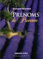 Prenoms De Provence - Preview