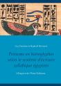 Prénoms En Hiéroglyphes Selon Le Système D'Écriture Syllabique Égyptien - Preview