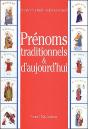 Prénoms Traditionnels Et D'Aujourd'Hui - Preview