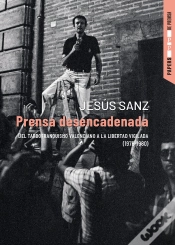 Capa do artigo Prensa Desencadenada