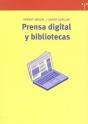 Prensa Digital Y Bibliotecas - Preview