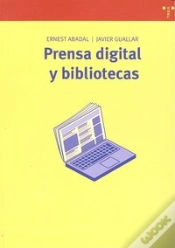 Capa do artigo Prensa Digital Y Bibliotecas