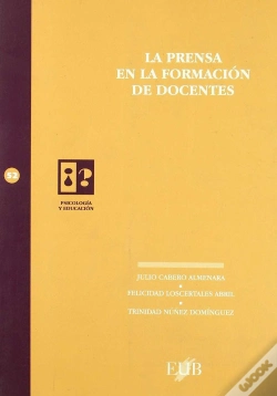Capa do artigo Prensa En La Formacion De Docentes Pe-52