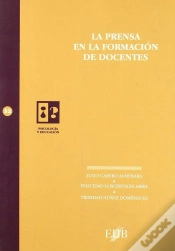 Capa do artigo Prensa En La Formacion De Docentes Pe-52