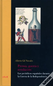 Capa do artigo Prensa, Guerra Y Revolución