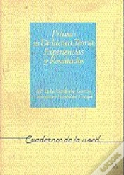 Capa do artigo Prensa: Su Didáctica, Teor¡A, Experiencias Y Resultados