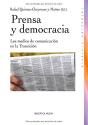 Prensa Y Democracia - Preview