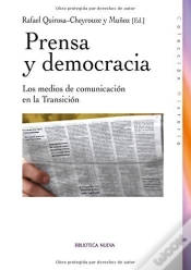 Capa do artigo Prensa Y Democracia