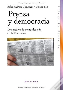 Capa do artigo Prensa Y Democracia