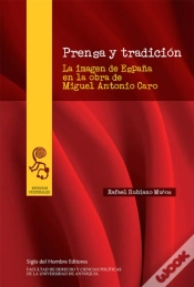 Capa do artigo Prensa Y Tradición