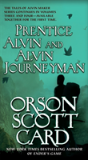Prentice Alvin & Alvin Journeyman - Preview
