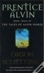 Capa do artigo Prentice Alvin