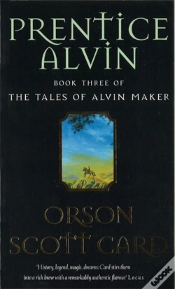 Capa do artigo Prentice Alvin