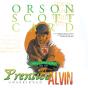 Prentice Alvin - Preview
