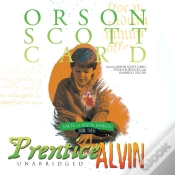 Capa do artigo Prentice Alvin